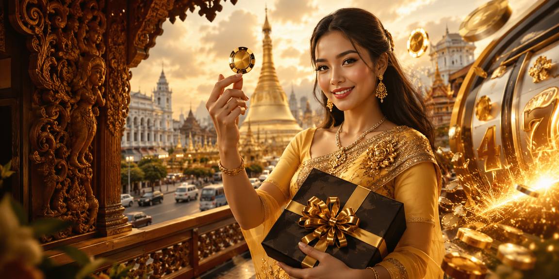 dn9999 ကာစီနိုနှင့် စလော့